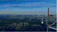 AI cameras scan for early signs of wildfires in Minn.