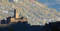 La viticultura heroica más allá de las fronteras de Ribeira Sacra