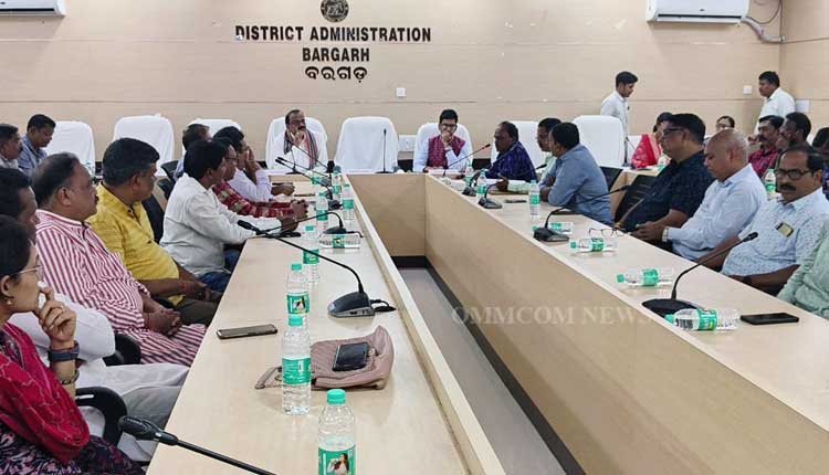 World-Famous Bargarh Dhanu Yatra To Commence On December 24