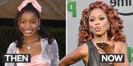 From Child Stars to Gorgeous Adult Celebs – 40 Photos That Show the Passage of Time