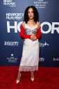 I Guess The Newport Beach Film Festival Is Now Part of the Awards Season Circuit?