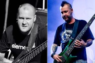 Muere Sam Rivers bajista de la banda Limp Bizkit