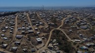 Gobierno por orden de desalojo de megatoma de San Antonio: "Esa sentencia se va a cumplir"