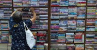 ❌ ✅ Encuesta | ¿Considera importantes los premios a la hora de escoger un libro?