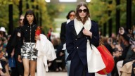 Paris Fashion Week: How to find meaning in clothes