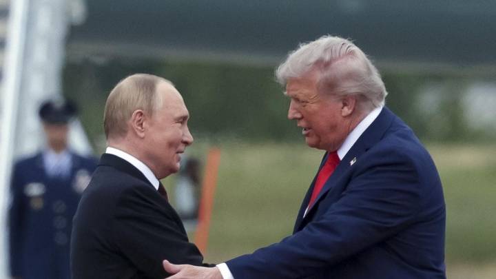 ¿Se tambalea la reunión Trump-Putin en Budapest, Hungría?