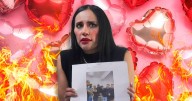 ‘Amor prohibido... murmuran’: Sandra Cuevas anuncia película sobre su historia con ‘El Choko’ y ‘El Topo’
