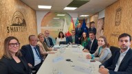 La Comisión Europea escucha los argumentos de Alicante para convertirse en Capital de la Innovación