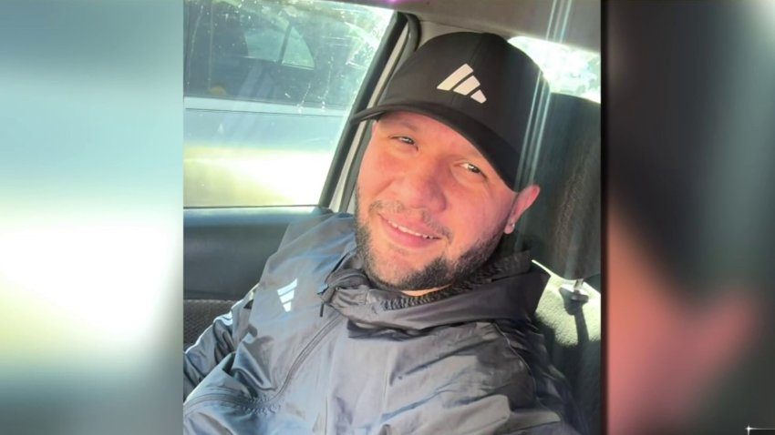 “Nos enteramos por TikTok”: Habló familia del venezolano que sobrevivió al ataque a ICE en Dallas