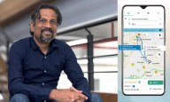 Sridhar Vembu Endorses Mappls, India’s Homegrown Alternative to Google Maps