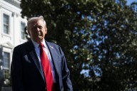 Trump anuncia que la Casa Blanca acogerá un combate de la UFC en su...