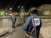 Lo golpeó, lo sacó del auto y lo lanzó al pavimento: Condenan en Arica a acusado por homicidio de adulto mayor