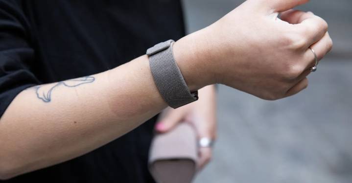 Lost your Meta Neural Band? A new one will cost $199