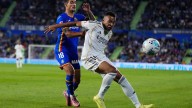 LaLiga EA Sports | Getafe - Real Madrid, en imágenes