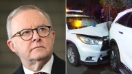7NEWS live updates: Albo’s phone number leaked, two stabbed at shopping centre