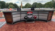 Vanderbilt vs. Alabama: Behind the scenes of College GameDay preps