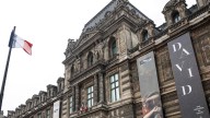 Ladrones roban joyas de Napoleón en el Museo del Louvre