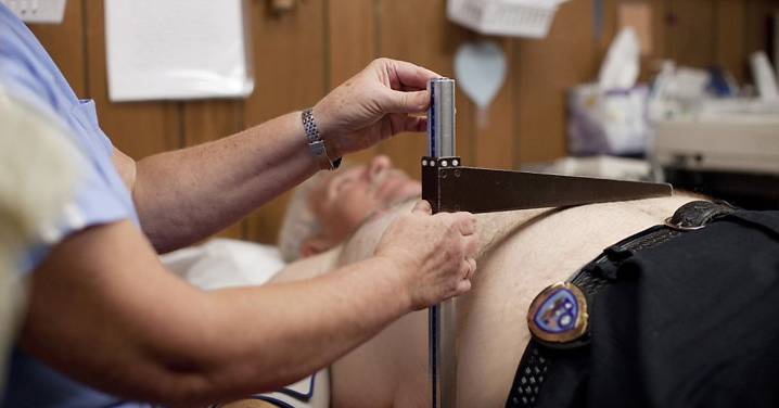 Italia, primer país en declarar por ley la obesidad como enfermedad crónica