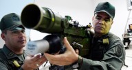 Venezuela | Cómo son los misiles antiaéreos rusos Igla-S que Nicolás Maduro dice tener por miles en “montañas, pueblos y ciudades” | Donald Trump | Estados Unidos 