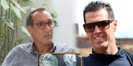 Víctima de Gustavo Salcedo detalla agresión: “Es un cínico, no puede estar en la calle”