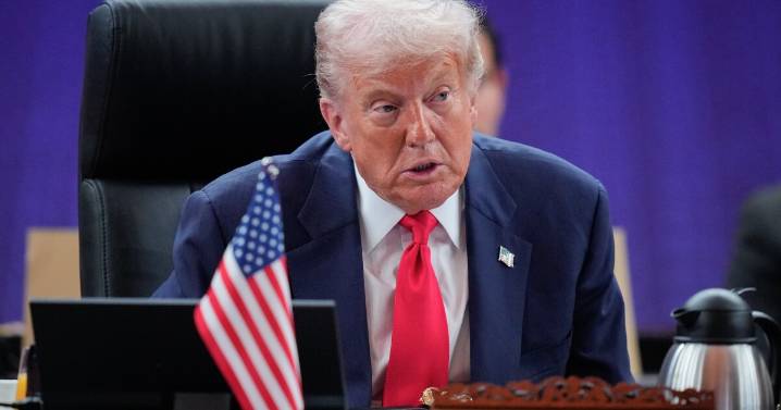 US and China say trade deal drawing closer as Trump and Xi prepare for meeting
