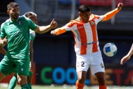 EN VIVO. Audax Italiano y Cobresal dan inicio a la jornada 26 del Campeonato Nacional 2025