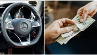 Buying Mercedes with ₹ 2 lakh monthly salary? Redditor calls it 'self