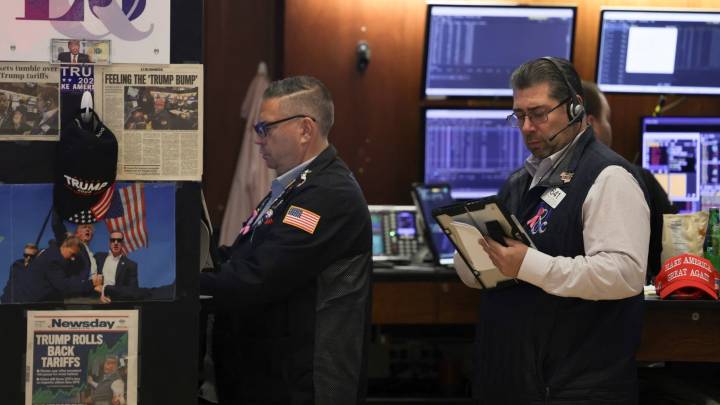 Stock market next week: Outlook for Oct. 20