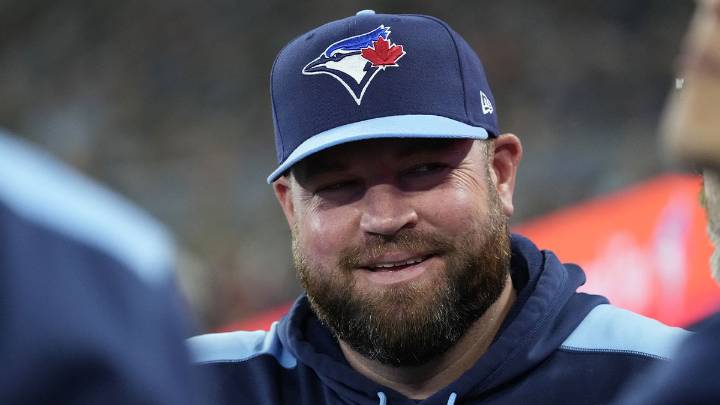 John Schneider doesn’t hold back in reaction to ALCS Game 7 win