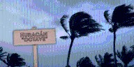 ¿Cuándo la tormenta tropical "Octave" se convertirá en huracán?