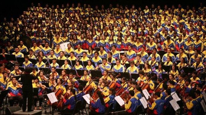 Orquesta Sinfónica participará en la canonización de José Gregorio Hernández
