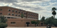 PCSD responding to officer-involved shooting at Banner UMC