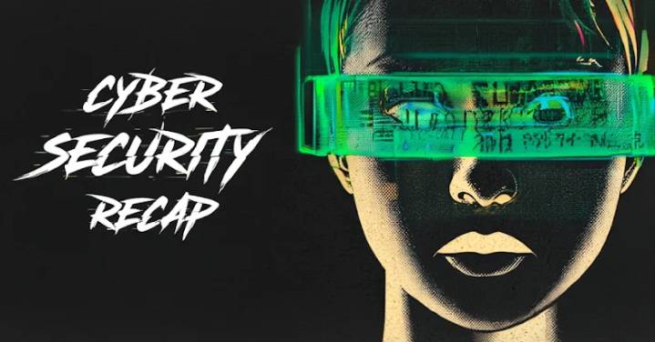 ⚡ Weekly Recap: F5 Breached, Linux Rootkits, Pixnapping Attack, EtherHiding & More