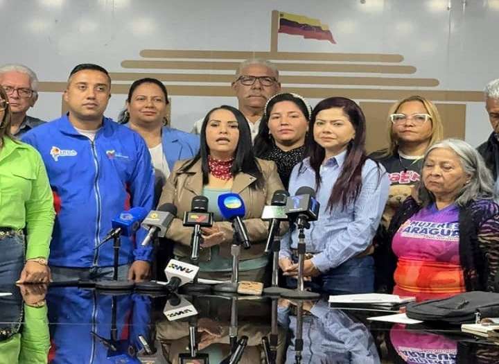 Consejo Regional por la Paz de Aragua crea alianzas frente a amenazas externas