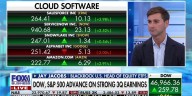 Expert urges investors to ‘stay diversified’ as markets digest latest earnings reports