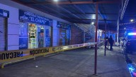 Hieren de bala a una mujer en una refaccionaria de Aguaruto, al poniente de Culiacán