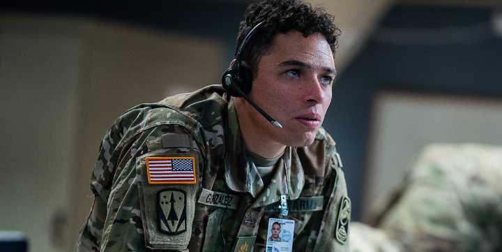 The DOD Says A House of Dynamite Is Inaccurate. Kathryn Bigelow Diasgrees.