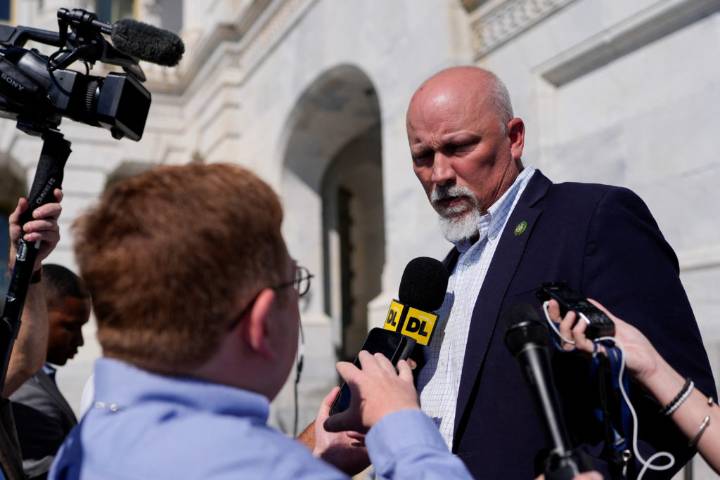At the center of shutdown fight, health care is one of the most intractable issues in Congress