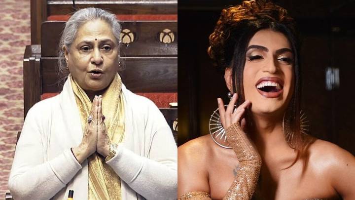 Jaya Bachchan Helped Kids With Cancer And HIV, Sushant Divgikar Defends Her Against Trolls: 'People Say The Nastiest Things...'