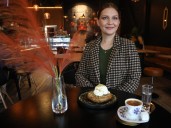 This Kanata pastry shop bakes tempting Turkish desserts to order