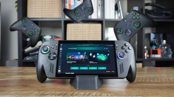 I spent 5,000 miles gaming on the ROG Xbox Ally X — it’s incredible, but something doesn’t add up