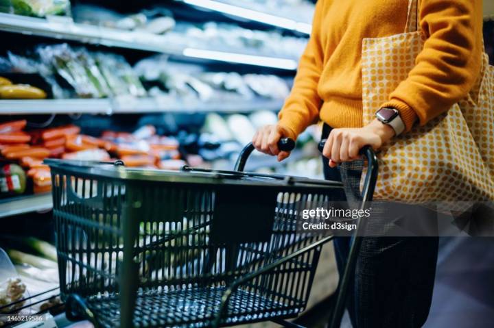 California deadline approaches for new SNAP requirements, do you still qualify?