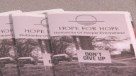 Survivor shares story of recovery amid Domestic Violence Awareness Month