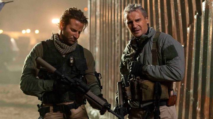 Liam Neeson's "Unnecessary" Remake of an '80s Action Classic Finds Redemption on Streaming