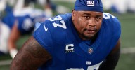 Giants injury news: Trio of Giants held out of practice
