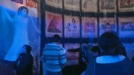 Exhibe Archivo Histórico documentos antiguos sobre hechicería y brujas en Tlaxcala