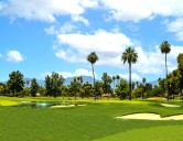 Surprise golfers to play ‘Fore’ scholarships in December
