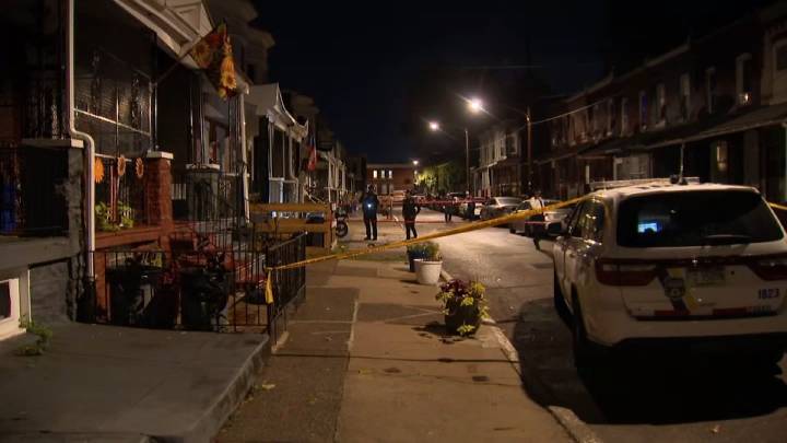 Investigation underway after man shot, killed in West Philly