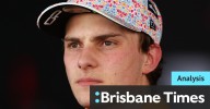 Oscar Piastri goes from hunted to hunter after Lando Norris’ win at 2025 Mexico Grand Prix