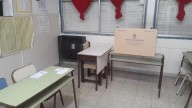 Abrieron las mesas: Argentina elige este domingo a sus representantes parlamentarios